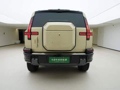 Dongfeng Mengshi M817 Hero - фото 5