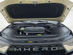 Dongfeng Mengshi M817 Hero - фото 6