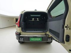 Dongfeng Mengshi M817 Hero - фото 7