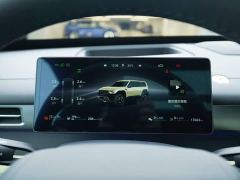 Dongfeng Mengshi M817 Hero - фото 8