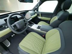 Dongfeng Mengshi M817 Hero - фото 9
