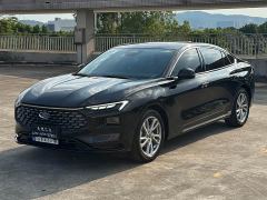 Ford Mondeo EcoBoost 245 Fashion - фото 1