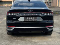 Ford Mondeo EcoBoost 245 Fashion - фото 11