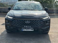 Ford Mondeo EcoBoost 245 Fashion - фото 2