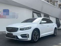 Geely Xingrui 1.5TD Kunlun Edition - ფოტო 1