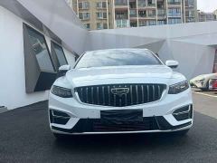 Geely Xingrui 1.5TD Kunlun Edition - ფოტო 2