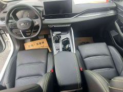 Geely Xingrui 1.5TD Kunlun Edition - ფოტო 4