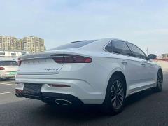Geely Xingrui 1.5TD Kunlun Edition - ფოტო 6