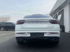 Geely Xingrui 1.5TD Kunlun Edition - ფოტო 7