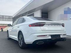 Geely Xingrui 1.5TD Kunlun Edition - ფოტო 8