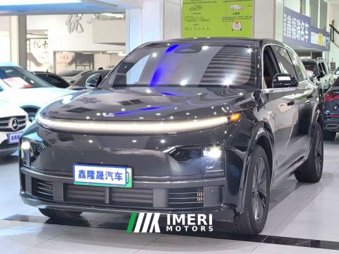 2024 Li Auto L7 Pro - ავტომობილი ჩინეთიდან