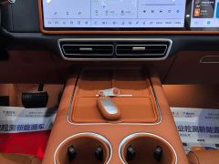 Li Auto L7 Pro - ფოტო 10