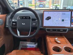Li Auto L7 Pro - ფოტო 11