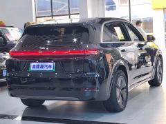 Li Auto L7 Pro - ფოტო 14