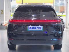 Li Auto L7 Pro - ფოტო 15