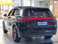 Li Auto L7 Pro - ფოტო 16