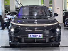Li Auto L7 Pro - ფოტო 2
