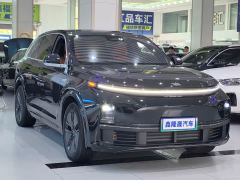 Li Auto L7 Pro - ფოტო 3