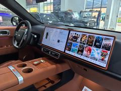 Li Auto L7 Pro - ფოტო 8
