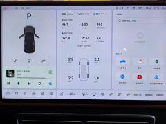 Li Auto L7 Pro - ფოტო 9