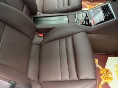 Porsche Panamera Executive Extended Platinum Edition 2.9T - photo 10