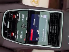Porsche Panamera Executive Extended Platinum Edition 2.9T - photo 11