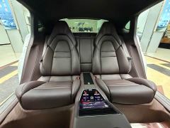 Porsche Panamera Executive Extended Platinum Edition 2.9T - photo 12