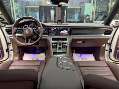 Porsche Panamera Executive Extended Platinum Edition 2.9T - photo 13