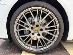 Porsche Panamera Executive Extended Platinum Edition 2.9T - photo 15
