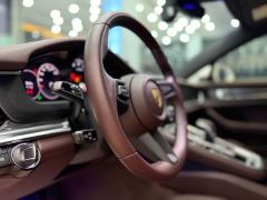 Porsche Panamera Executive Extended Platinum Edition 2.9T - photo 16