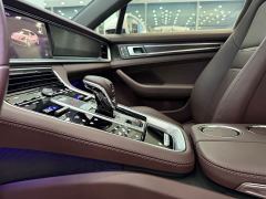 Porsche Panamera Executive Extended Platinum Edition 2.9T - photo 17