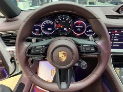 Porsche Panamera Executive Extended Platinum Edition 2.9T - photo 18