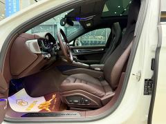 Porsche Panamera Executive Extended Platinum Edition 2.9T - photo 4