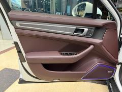 Porsche Panamera Executive Extended Platinum Edition 2.9T - photo 5