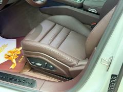 Porsche Panamera Executive Extended Platinum Edition 2.9T - photo 6