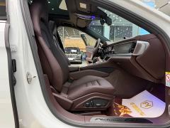 Porsche Panamera Executive Extended Platinum Edition 2.9T - photo 7