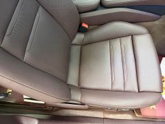 Porsche Panamera Executive Extended Platinum Edition 2.9T - photo 8