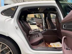Porsche Panamera Executive Extended Platinum Edition 2.9T - photo 9