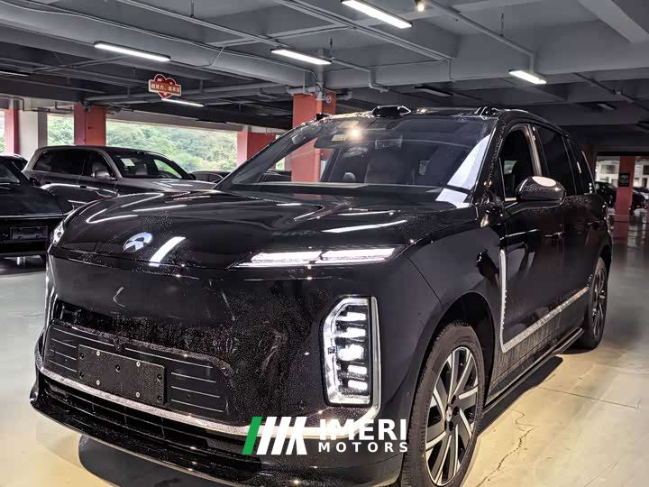 NIO ES9 102kWh Executive Island Luxury Edition