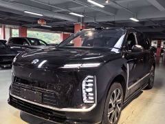 NIO ES9 102kWh Executive Island Luxury Edition - фото 1