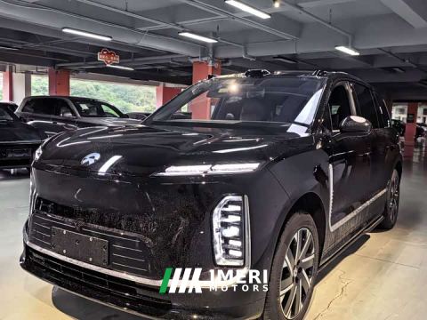 2026 NIO ES9 102kWh Executive Island Luxury Edition - ავტომობილი ჩინეთიდან