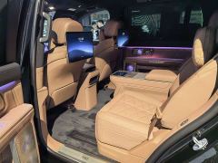 NIO ES9 102kWh Executive Island Luxury Edition - фото 10