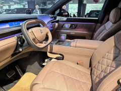 NIO ES9 102kWh Executive Island Luxury Edition - фото 11