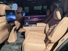 NIO ES9 102kWh Executive Island Luxury Edition - фото 12