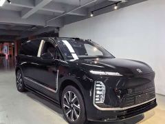 NIO ES9 102kWh Executive Island Luxury Edition - фото 3