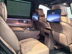NIO ES9 102kWh Executive Island Luxury Edition - фото 5