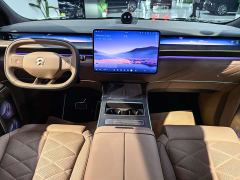 NIO ES9 102kWh Executive Island Luxury Edition - фото 6
