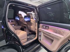 NIO ES9 102kWh Executive Island Luxury Edition - фото 7