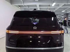 NIO ES9 102kWh Executive Island Luxury Edition - фото 8