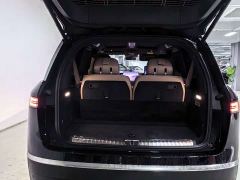 NIO ES9 102kWh Executive Island Luxury Edition - фото 9